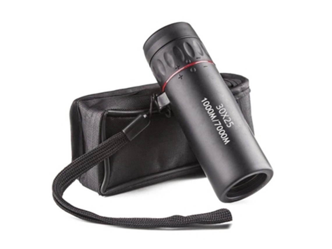 Telescópio monocular Aquaforge de alta definição, à prova d'água, mini, portátil, para viagens e caça. Fabricante original (OEM).