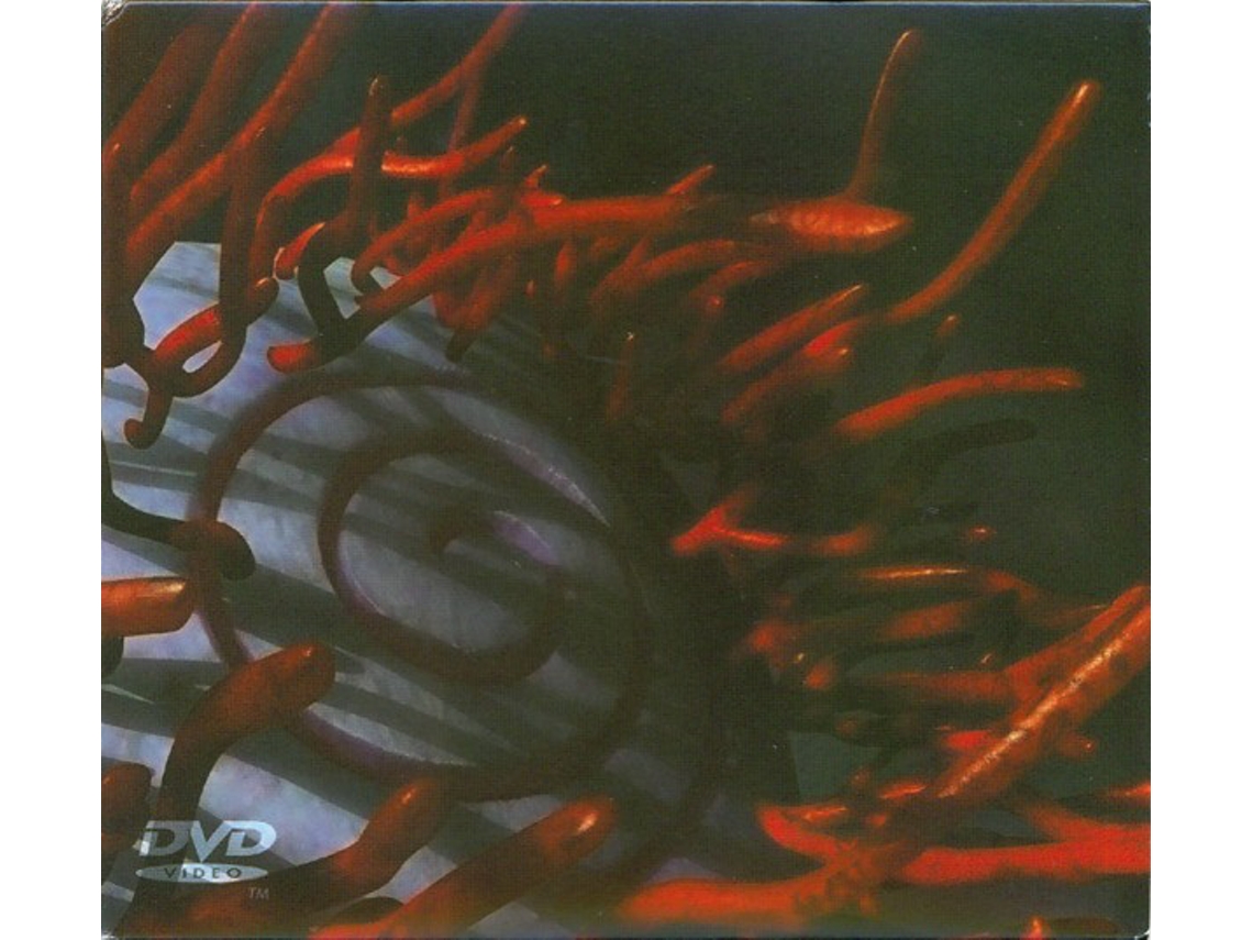 DVD Tool  - Schism