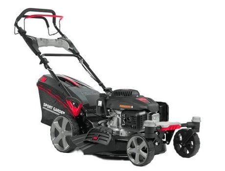 Corta-Relva SPORT GARDEN 51 Cm Corte 196Cc