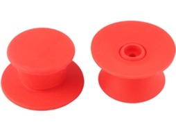 Adaptador de Eixo Óptico Nab Hub de 4 Polegadas com Bucha de Borracha SFUSHOS
