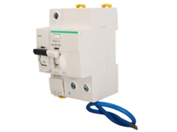 Interruptor De Circuito (proteção Contra Vazamento, Com Acesso Ac230v 400v)