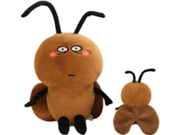 Bichos De Pelúcia, Bonecos Pelúcia Pequenos, Brinquedos Decoração