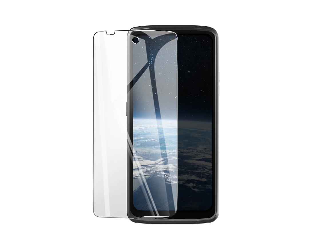 Protetor de Ecrã para CROSSCALL Stellar x5 em Vidro Temperado 9h Série X glass