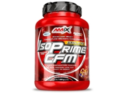 IsoPrime CFM 1 Kg Chocolate - Coco