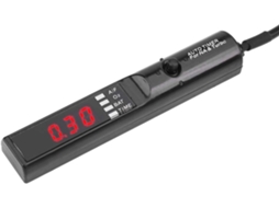 Protege O Motor Economia De Energia 12v Preto (vermelho)