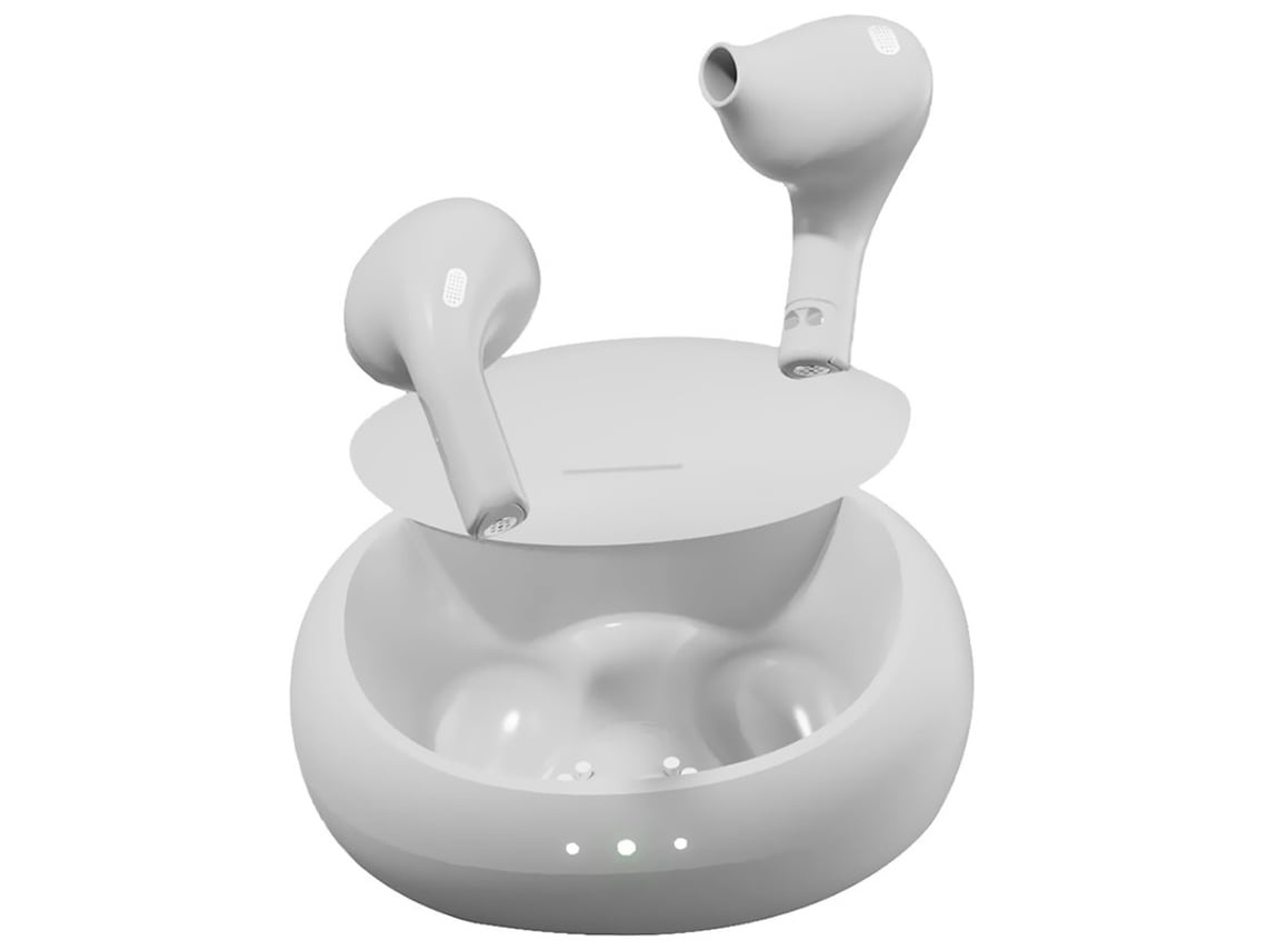 Auriculares Sem Fios Bluetooth Cancelamento De Ruído Lurelia