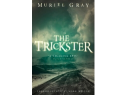 Livro The Trickster de Muriel Gray (Inglês)