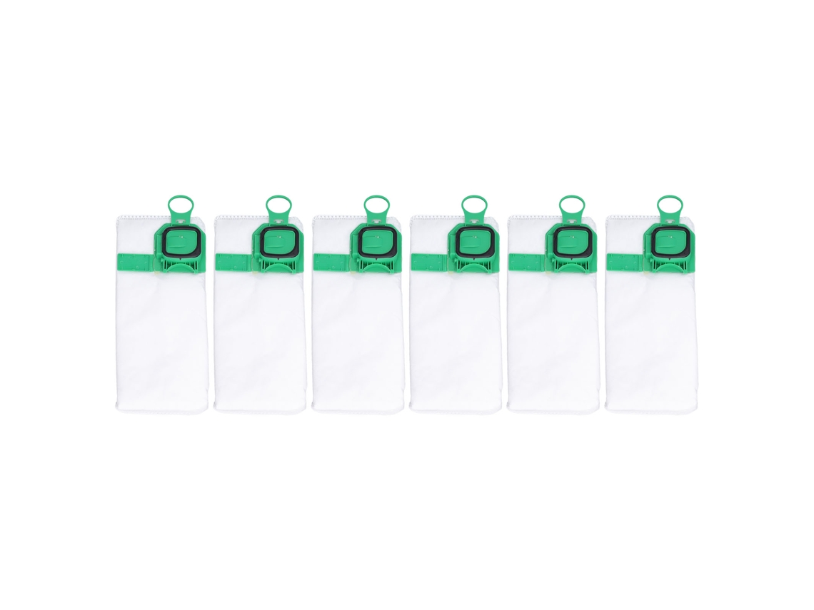Sacos De Substituição Alto Eficiência Para Aspirador