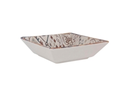 Taça BIGBUY (Porcelana - Multicor)