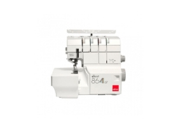 Máquina de overlock ELNA Extend 864air