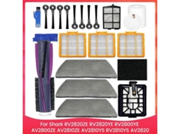 Kit De Peças De Reposição Para Rv2820ze, Rv2820ye, Rv2800ye, Av2800ze, Av2810ze, Av2810ys, Rv2810ys E Av2820._ptg