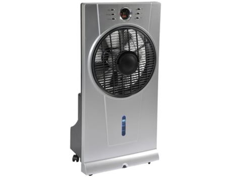 Nebulizador de Ar + Ventoinha CONFORT Wcf-03S