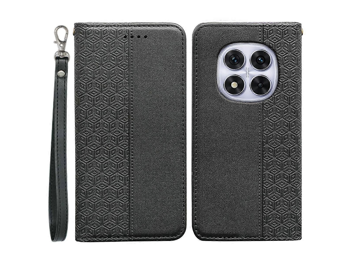 Capa Para Xiaomi Redmi Note 14 Pro 4g