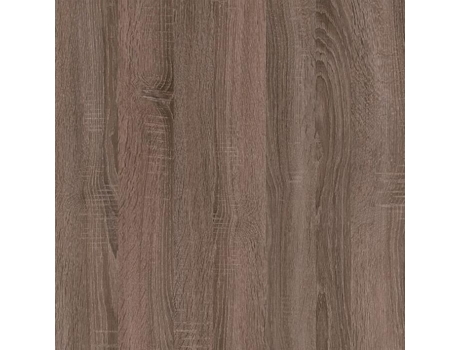 Adesivo em rolo para madeira Sonoma Eiche Truef 2,1m x 90cm DC Fix