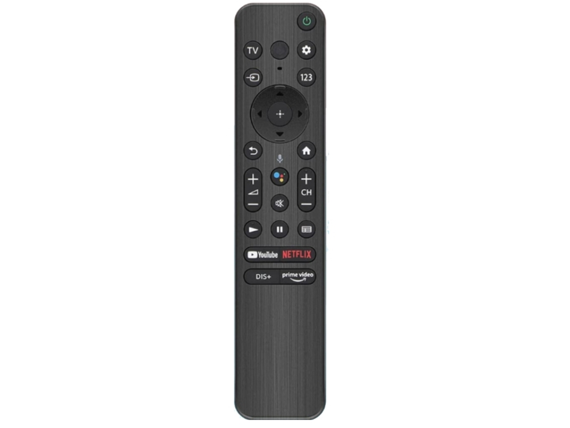 Controle Remoto de Voz Bluetooth Rmf tx800u para Tv Sony Kdl e Xr / 4k Bravia XIAOMOYU