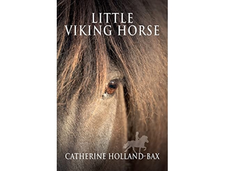 Livro Little Viking Horse de Catherine HollandBax (Inglês)