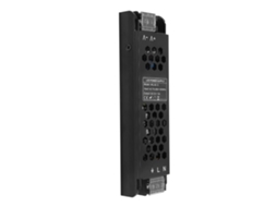 Driver LED Alumínio 60W 12V | S/MARCA