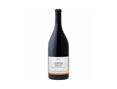 Tollot-Beaut Corton Grand Cru 2017 DOMAINE TOLLOT-BEAUT & FILS
