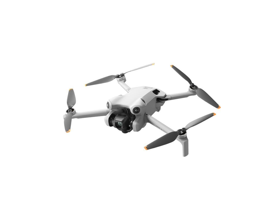 Mini Drone DJI Mini 4 Pro Fly More Combo 4K Autonomia At