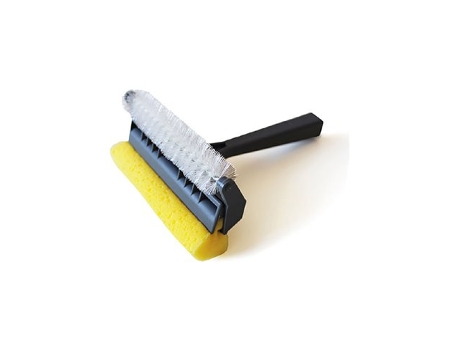 Escova Para Limpeza De Mosquiteiros Irs