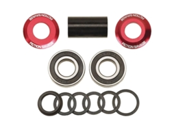 Suporte Inferior FICTION BIKES Savage