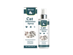 Spray Gatos Eeljoy Proteção Contra Arranhões e Comportamentos Indesejados LAXISCREED