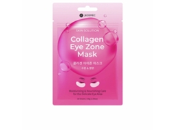 Máscara Para Contorno De Olhos Jkosmec Skin Solution (30 Unidades)