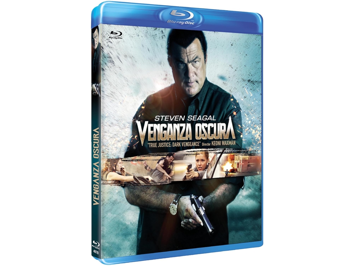 Dark Vengeance / Venganza Oscura RESEARCH