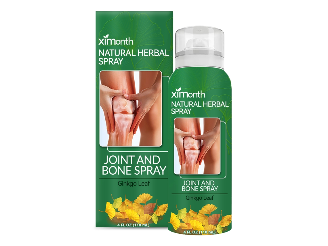 Spray para Dor Articular e Conjuntas LAXISCREED