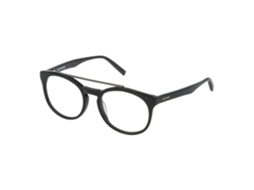 Armação de Óculos Homem Converse A12852Black Ø 50 Mm