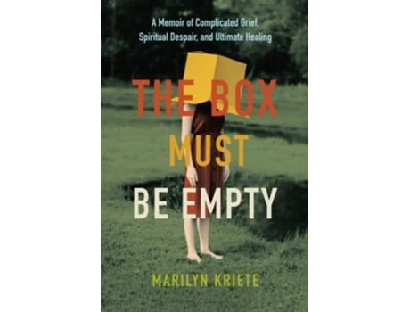 Livro The Box Must Be Empty de Marilyn Kriete (Inglês)