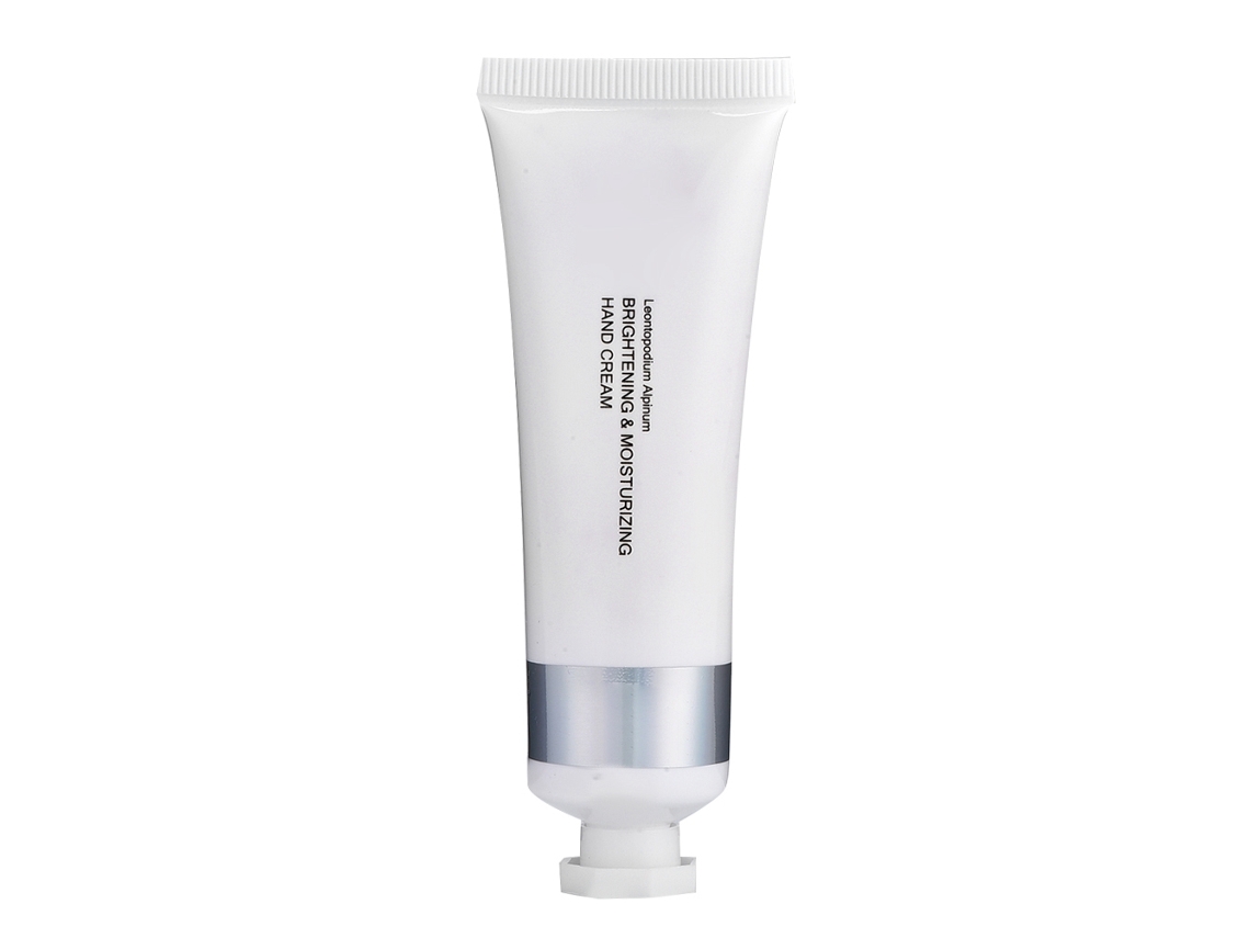 Creme De Mãos Profissional (nutrição, Clareamento Da Pele)