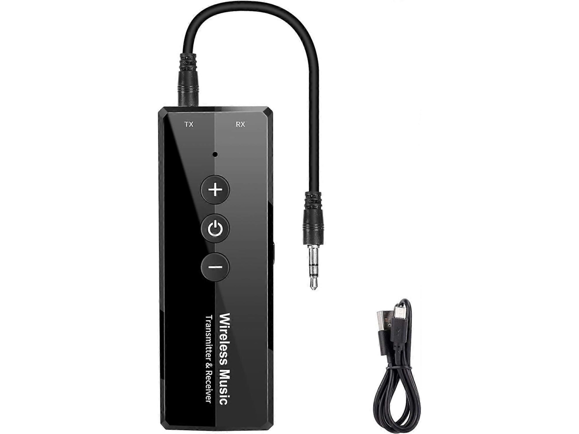 Transmissor e Receptor Bluetooth 5.0 GOKOCO
