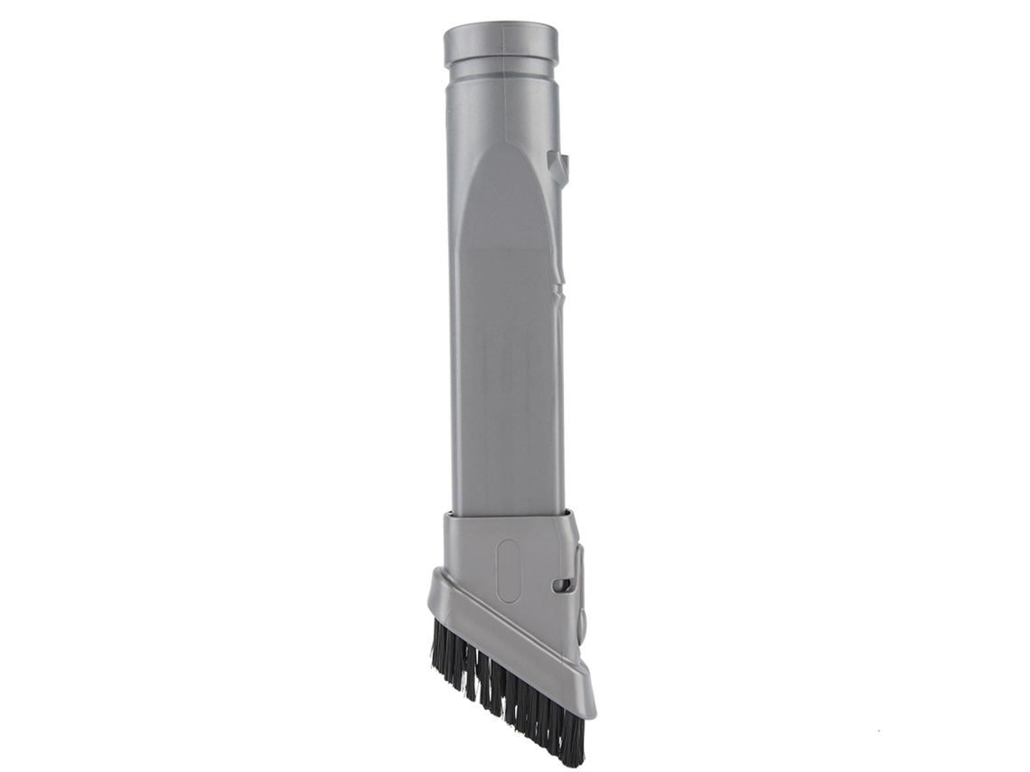 Laxiscreed Cabeça De Escova 2 Em 1 Para Aspirador Dyson De Mão, Ideal Para Limpeza Doméstica Rápida