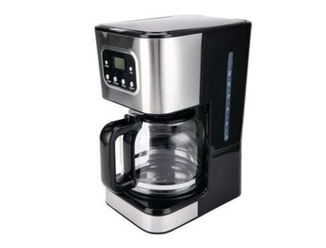 Cafeteira 950w Pritech Pbp 836 Preto