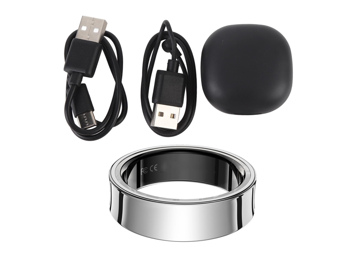 Microfone Bluetooth Sem Fio com Cabo Áudio | S/MARCA