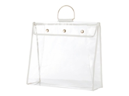1pcs Bolsa De Proteção Para Roupas