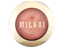 Blush MILANI Complexion Blusher Baked Nr3