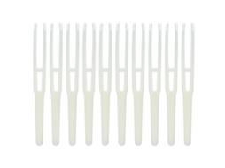 Pincas Anticoncepção Apicultura LAXISCREED 10un