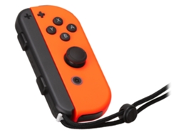 Comando NINTENDO Joy-Con Direito (Outlet Caixa Aberta - Nintendo Switch - Vermelho)
