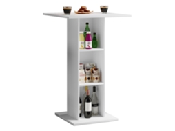 Mesa De Bar Mesa Alta Mesa De Bistrô Standos Vcm