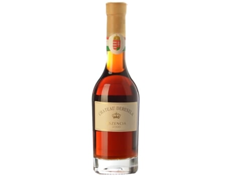 Generoso CHTEAU DERESZLA Château Dereszla Eszencia Tokaj-Hegyalja 2000 0.25 L (1 unidade)