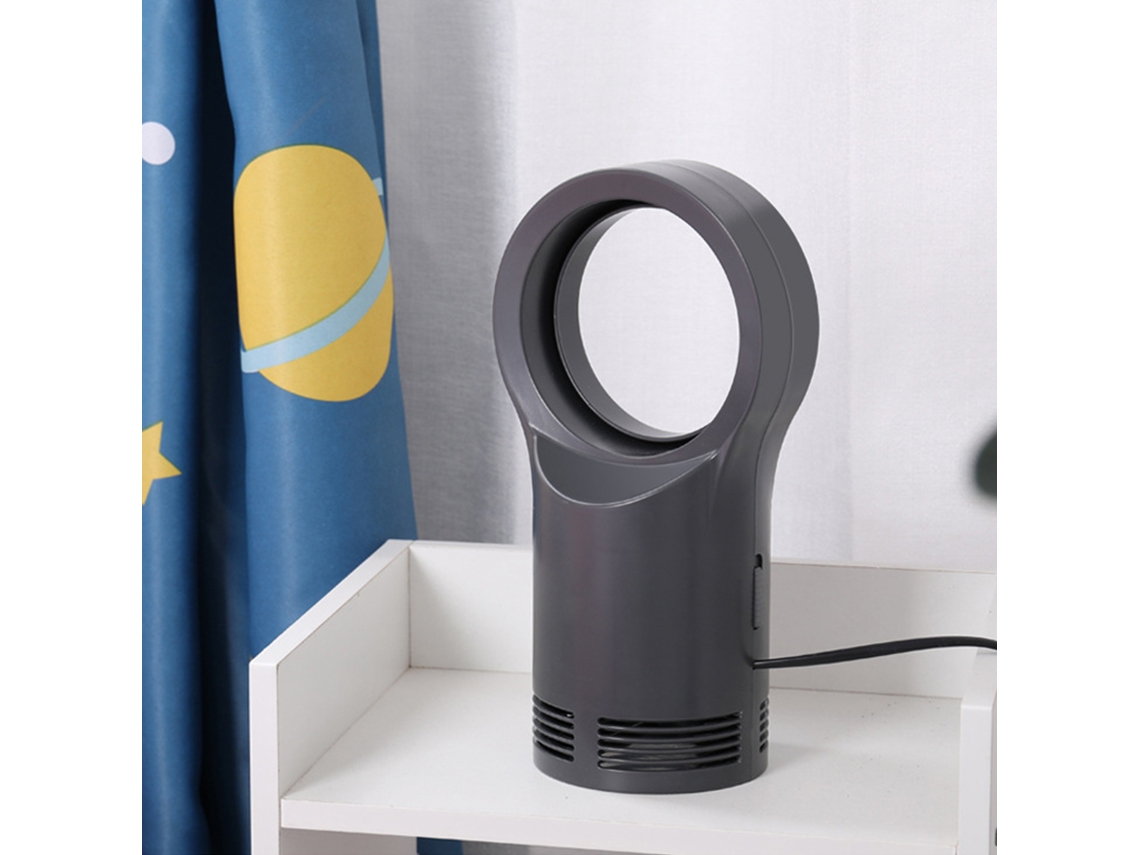 (video Available) Bladeless Heater (white) (eu Standard 220v) Eoocoo