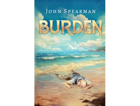 Livro Burden de John J Spearman (Inglês)