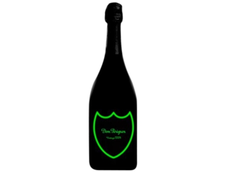 Moët & Chandon Dom Pérignon Vintage Etiqueta Luminosa Champanhe 2010 1,5 L