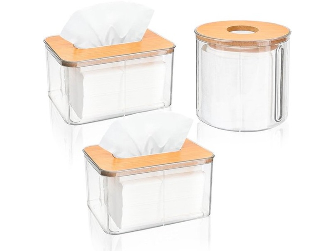 Talheres Transparentes - Design Minimalista - 1 Unidade - Composto E Acrílico