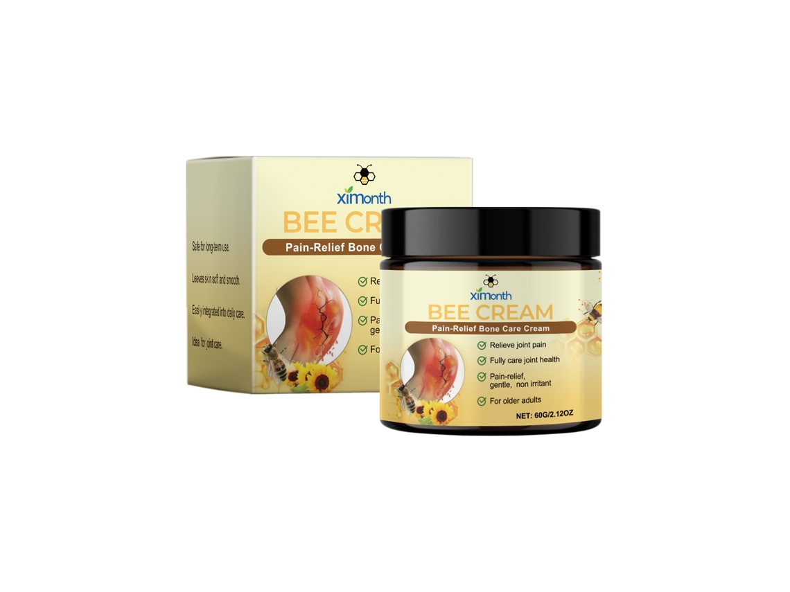 Creme Alivio Rapido Articulacoes E Juntas