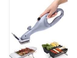 Escova de Limpeza para Grelha AQUAFORGE