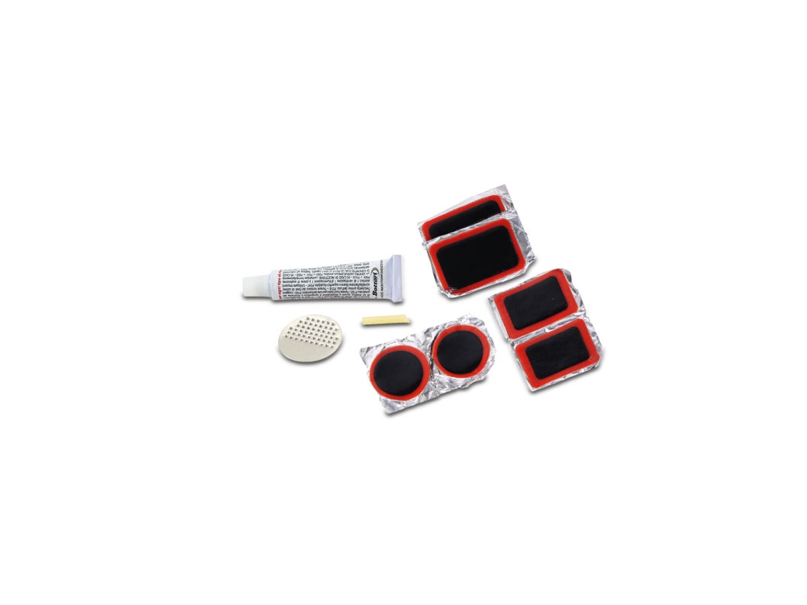 Kit Repara Furo Bicicleta