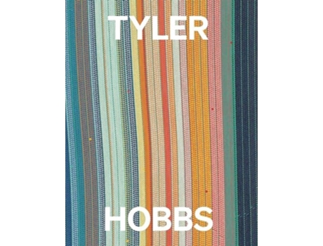 Livro Tyler Hobbs de Tyler Hobbs (Inglês - Capa Dura)